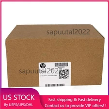 New Factory Sealed AB SER A 2085-IQ32T Micro800 32 Point Digital Input Module