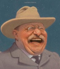 TO DARE MIGHTY THINGS: THE LIFE OF THEODORE ROOSEVELT By Doreen Rappaport & C F