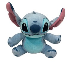 Disney Stitch 8" Plush Lilo Stitch