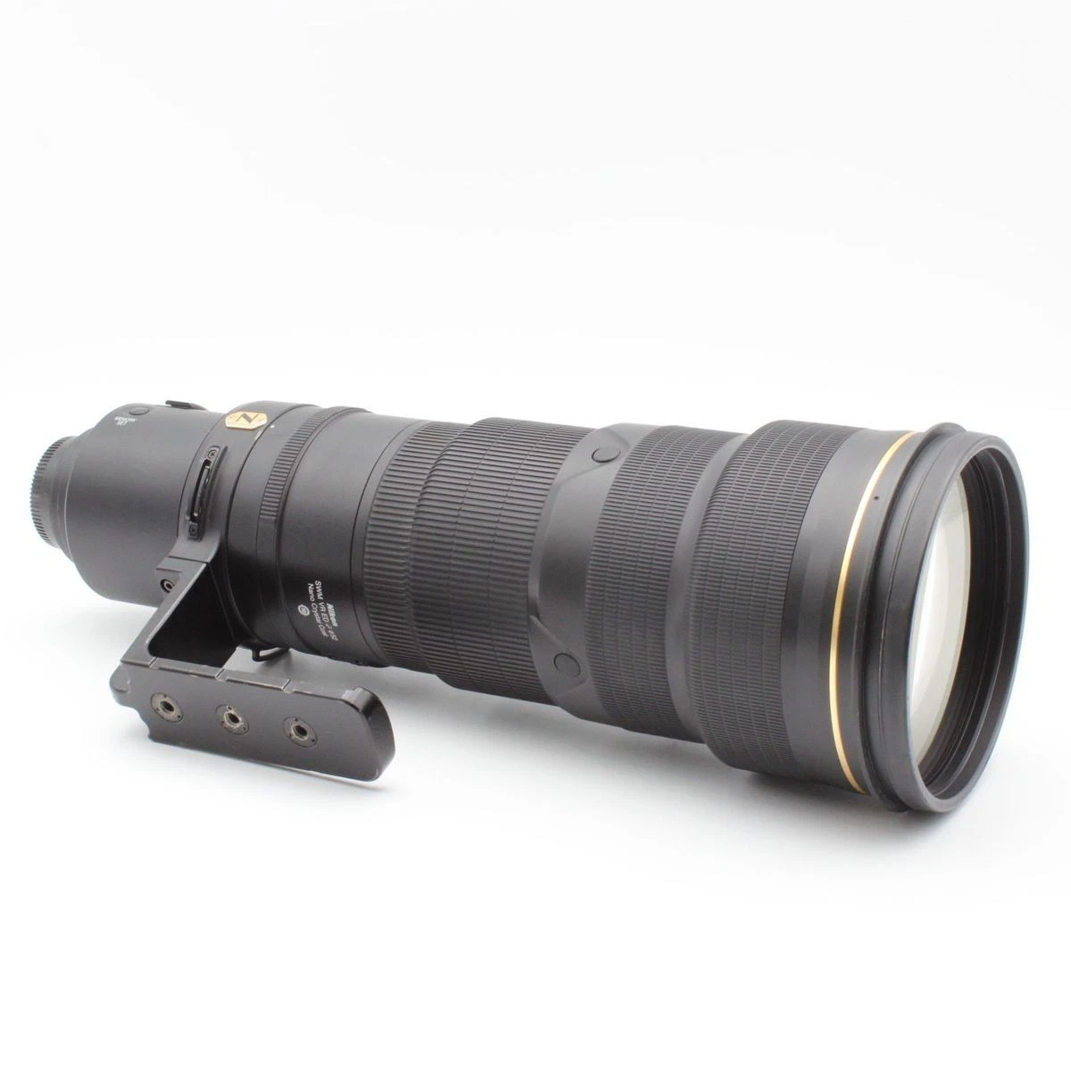 “ジャンク品”Nikon 500mm f4G Amazon.com : Nikon 500mm f/4.0G ED VR AF-S SWM Super Telephoto