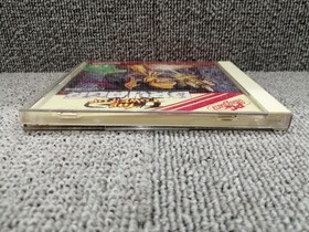 Namcot Tower of Druaga for PC Engine Used Game