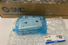 NEW! SMC MXS12-10A Series MXS Air Slide Table