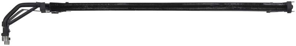 Condensador de aire acondicionado Spectra Premium 7-3232 Foto 4 de 4