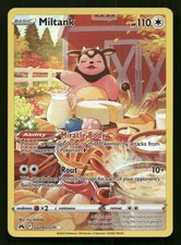 Miltank GG24/GG70 Holo Crown Zenith Galarian Gallery Trainer Gallery Rare NM on eBay