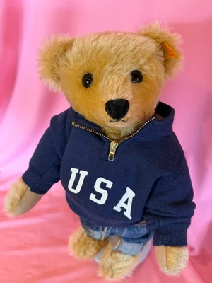 Ralph Lauren Plush Teddy Bears for sale | eBay