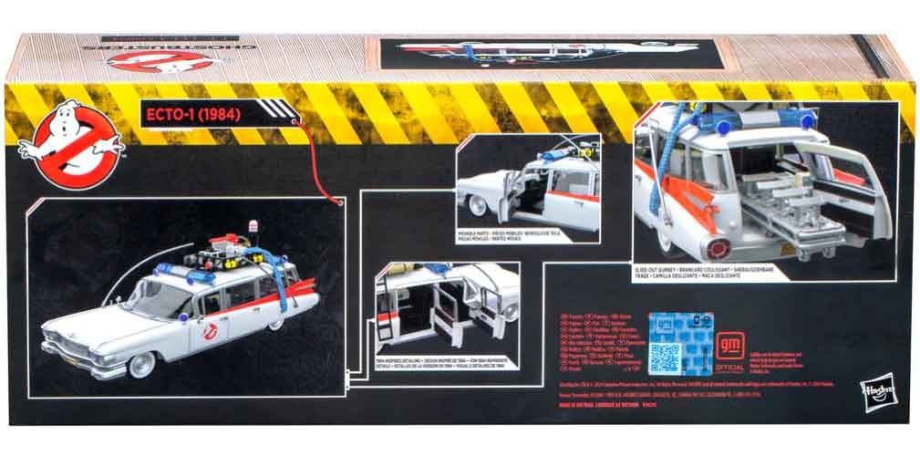 Ghostbusters 3.75