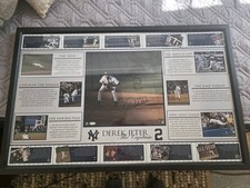 Derek Jeter Rookie Cards Checklist and Memorabilia Buying Guide 39