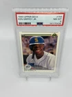 1990 Upper Deck - Ken Griffey Jr #156