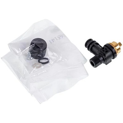 Filling Tap for Gas-fired Boiler Vaillant atmo/turboTEC plus/pro 0020265137