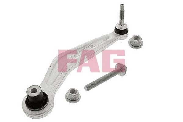 Querlenker Hinterachse Rechts FüR Bmw Alpina 5 Touring 6 Cabriolet 7 B5 Kombi B7-image