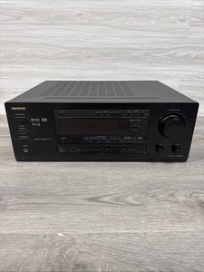 ONKYO Tx-Ds575 | eBay
