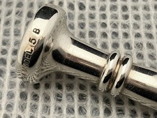 Jet-Tone Brass Instrument Mouthpieces for sale - eBay