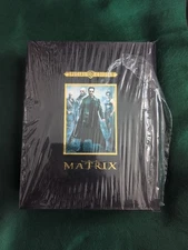 The Matrix (DVD, 2000, Platinum Collectors Box)