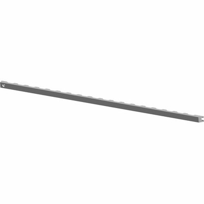 Polaris Slider, Black, for Snowmobile Models, Genuine OEM - 5522117-070