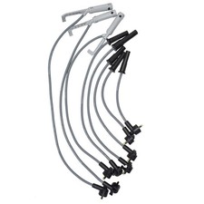 Spark Plug Wire Set-Direct Fit Walker Products 924-1802A