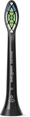Philips Sonicare Original W2 Optimal Standard Schallzahnbürstenköpfe-3er Bundle