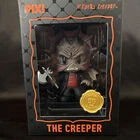 Thrilljoy Pix! The Creeper Jeepers Creepers Limited Vinyl Super Chase /96