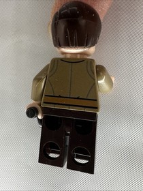 LEGO Star Wars Advent Minifigure Resistance Officer (sw0876) 75184
