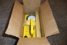 Tested!! CDV-715 Geiger Counter and Radiation Detection Set for Fallout Shelter!