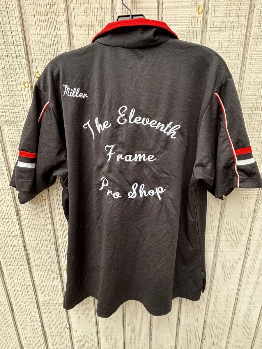 vintage hilton bowling shirt products for sale | eBay