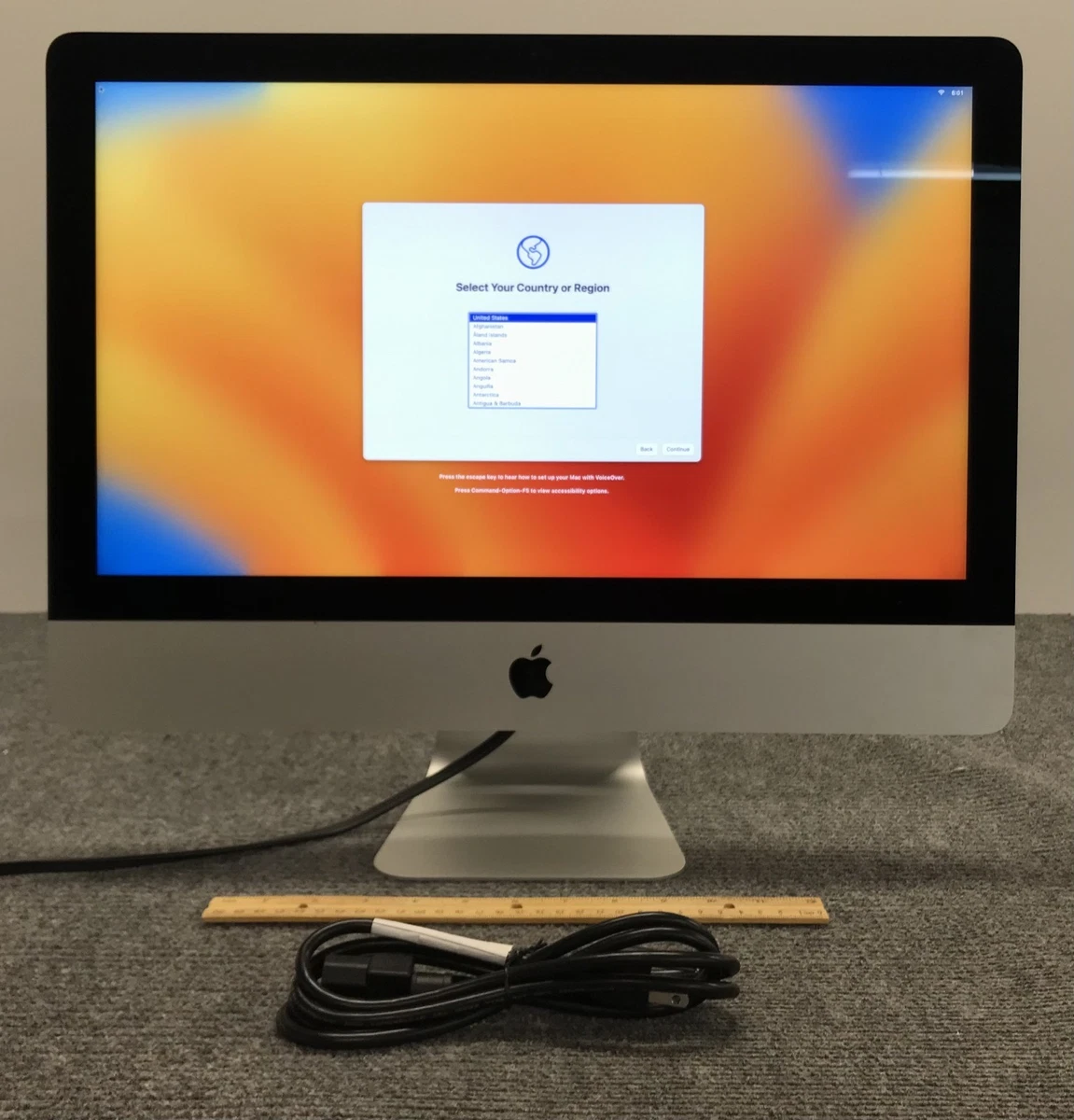 2017 iMac All-In-Ones for sale | eBay