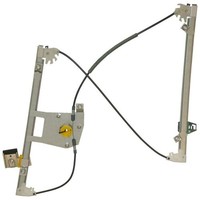 1X Fensterheber Valeo 851207 Passend FüR Peugeot