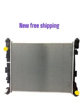 Duralast RADIATOR Dodge Durango Jeep Grand Cherokee WK 2016-2022 Grand 3.6L New