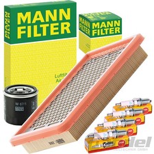 Filtre à air Mazda MX6