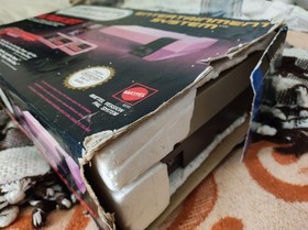 Nintendo Entertainment System (NES) Action Set + 3 GIOCHI AGGIUNTI