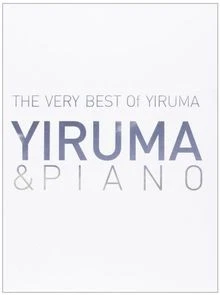 Yiruma Piano: Very Best of by Yiruma | CD | condition very good - Image 1 of 2