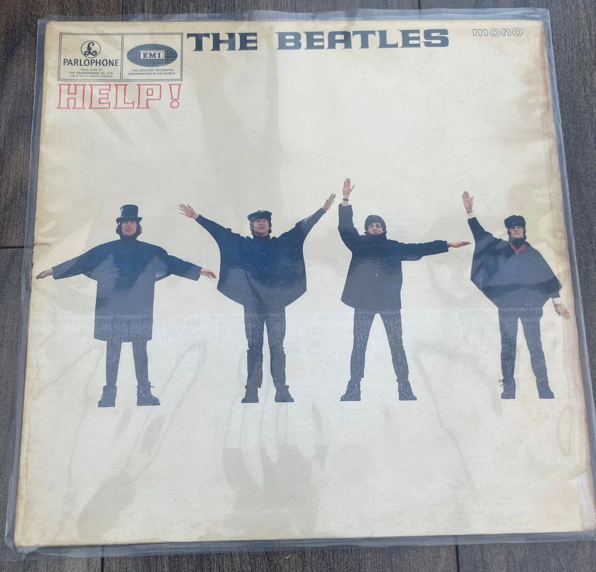 Help Mono for sale | eBay UK
