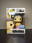 Funko Pop Padme Amidala 812 Star Wars The Clone Wars Shop Exclusive Lake Dress