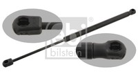 Febi Bilstein 28036 Gasfeder, Koffer-/Laderaum For Fiat