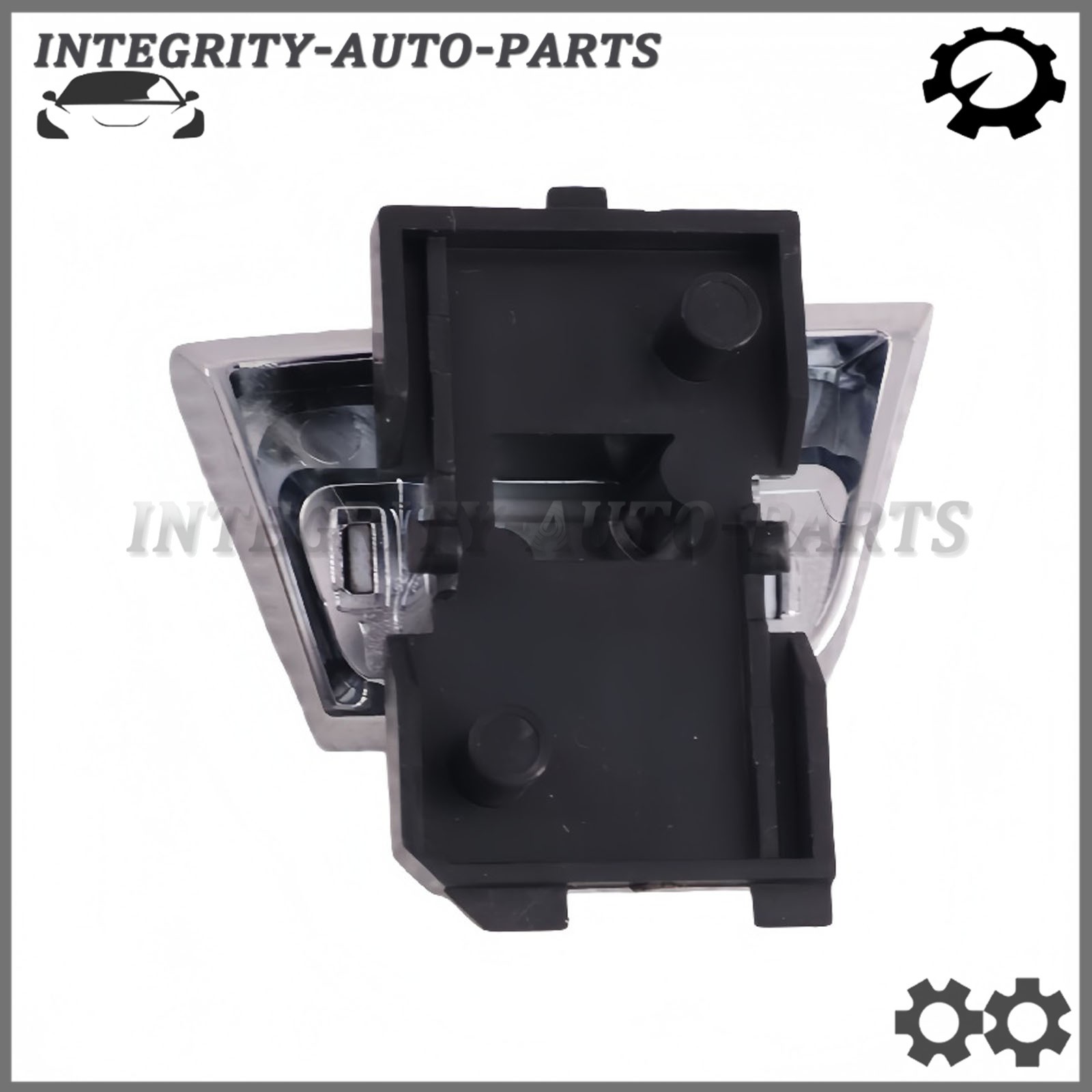 Pair Power Window Button For Ferrari California T 309096 309097 Supporter