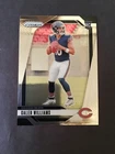 2024 Prizm Caleb Williams Rc #301 EXMT-NM Bears Free Shipping 1a