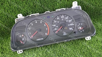 Toyota Corolla AE100 Ae101 1993-1997 MPH speed meter cluster M/T