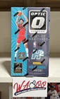 2021/22 Panini Donruss Optic NBA Basketball H2 Factory Sealed Hobby Box