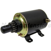 Anlasser FüR Tecumseh 18270005 36680 36463