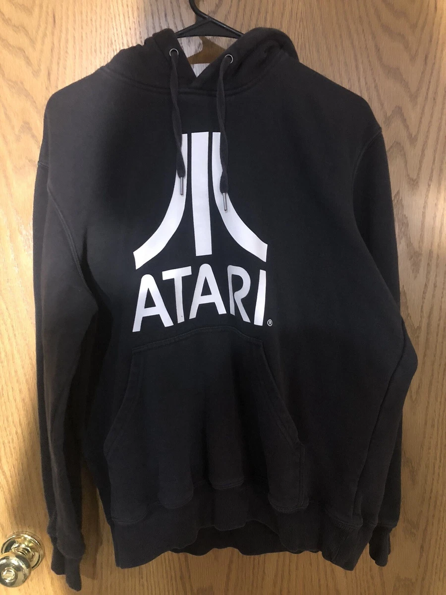 Atari hoodie hotsell