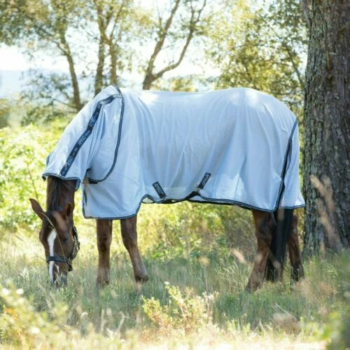 Horseware Pferdedecken-Halsteil aus Polyester