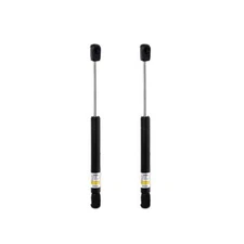 Lesjofors Trunk Lid Lift Support - Rear Driver and Passenger Side