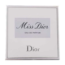 Christian Dior Miss Dior Eau De Parfum 100 ml / 3.4 oz