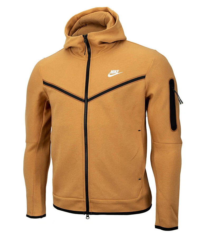 Nike sports fleece best sale hoodie