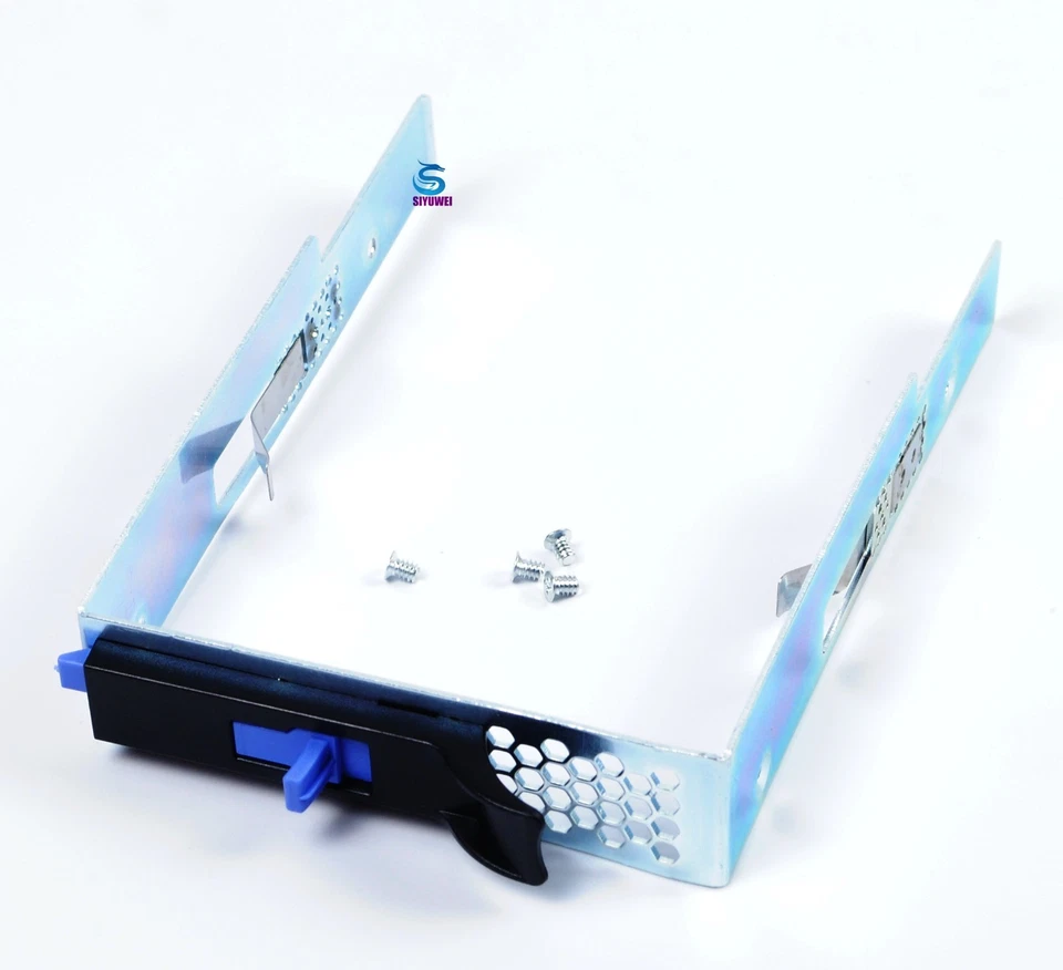 69Y5342 3.5" SAS SATA Hard Drive Tray Caddy for IBM X3300 M4 X3250 X3650 M5 - Image 3 of 4