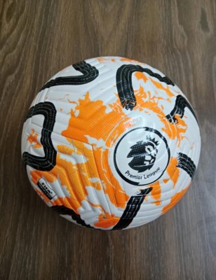 NIKE FLIGHT PREMIER LEAGUE 20232024 Official Match Ball