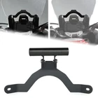 Fit For Ducati Multistrada 1260 Enduro Pro 2019 GPS Bracket Navigation Mount