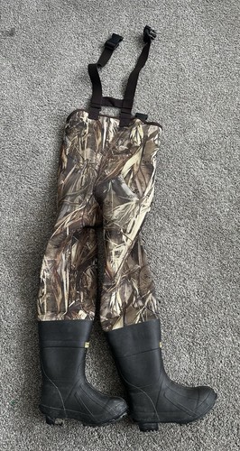 Cabelas Chest Waders Size 3