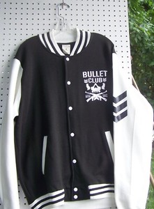 Bullet Club Jacket | eBay Bullet Club Jacket | eBay
