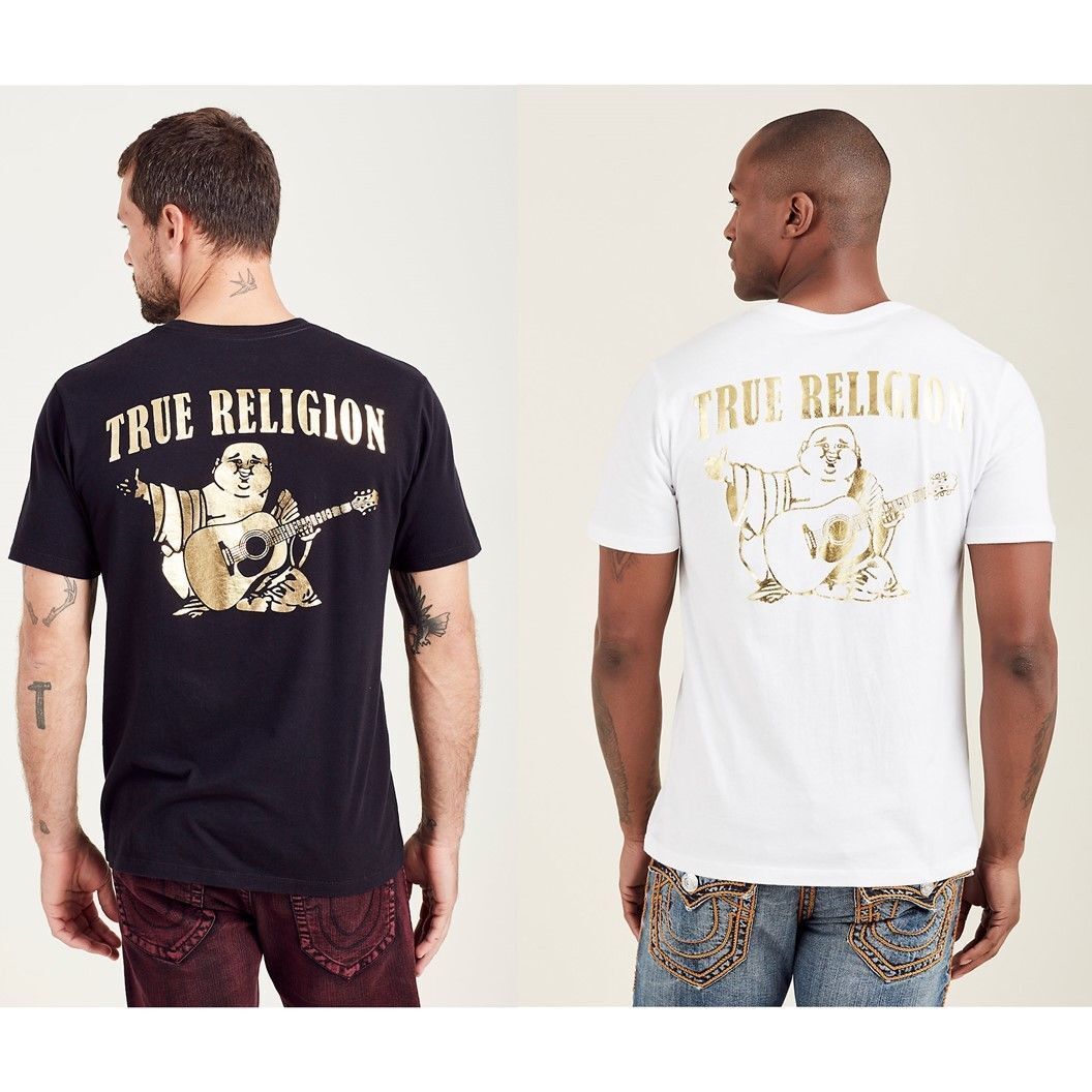 true religion t shirt price