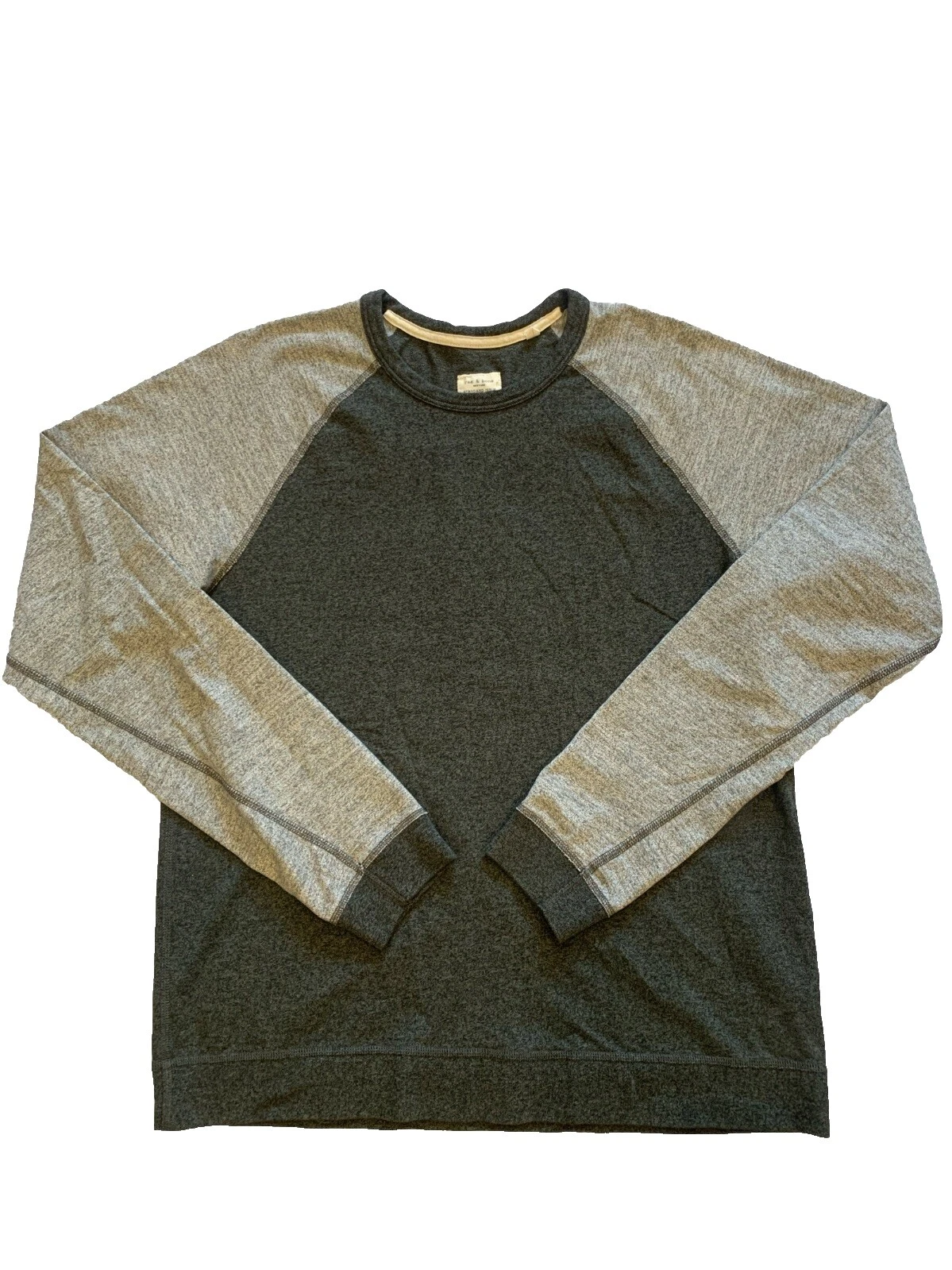 rag & bone Hoodies & Sweatshirts for Men